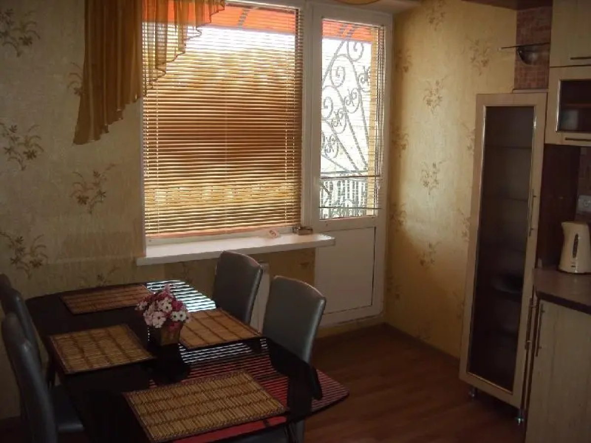 Гостиница Отель