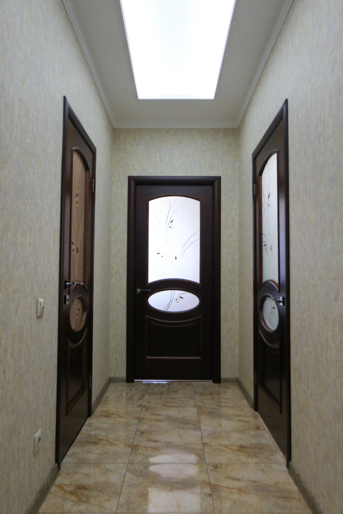 Апартаменты Unique Apart Жасмин  с детской кроваткой на 2 Заречной 7а