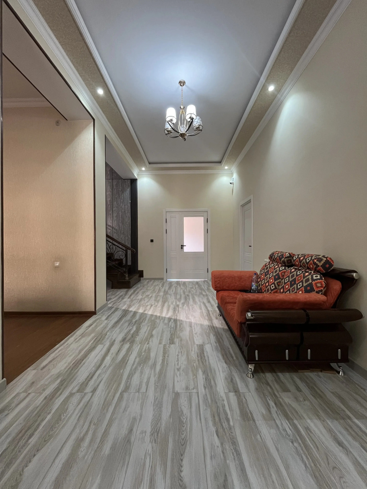 Бутик-отель AYUB