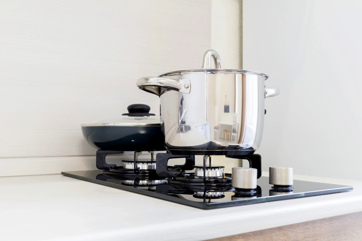 Апартаменты на Баумана