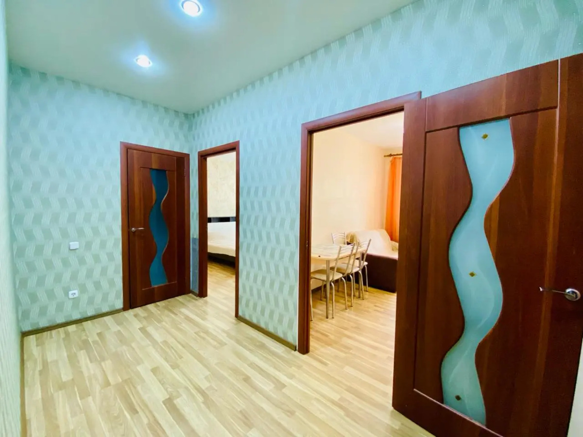 Апартаменты Агапкина 23