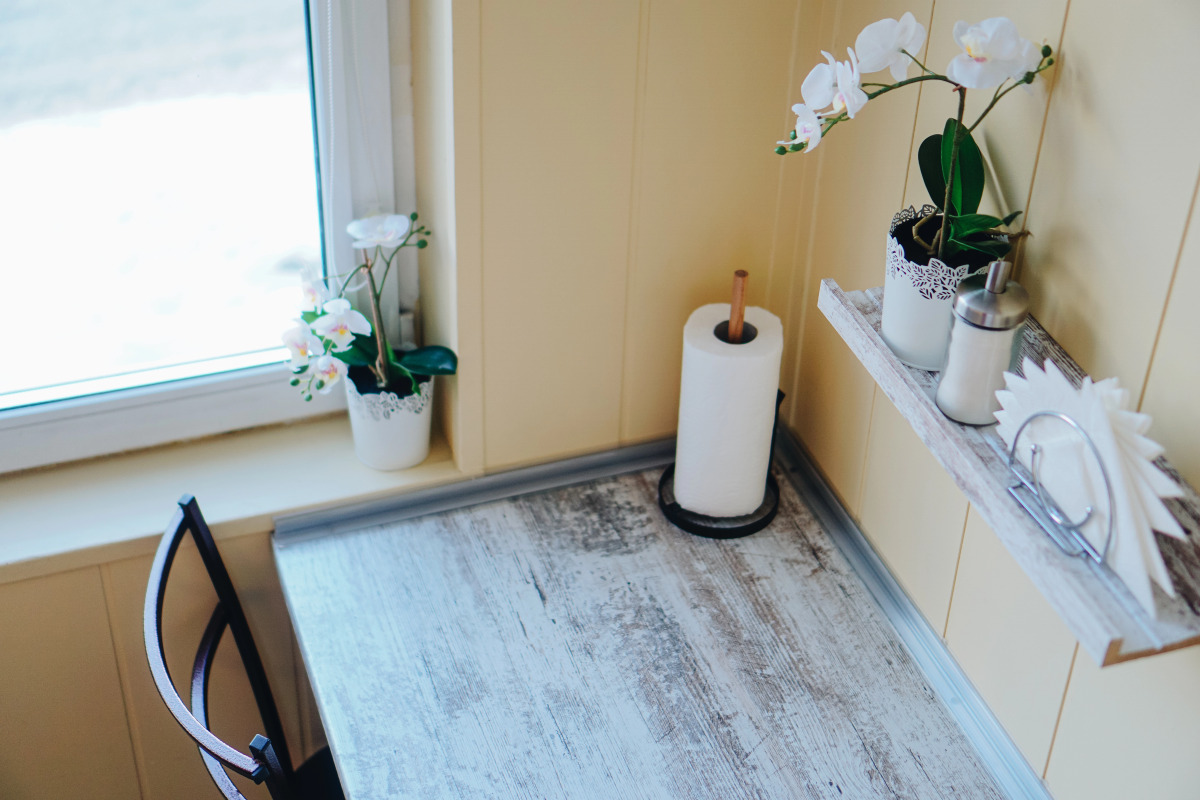 Меблированные комнаты Норка