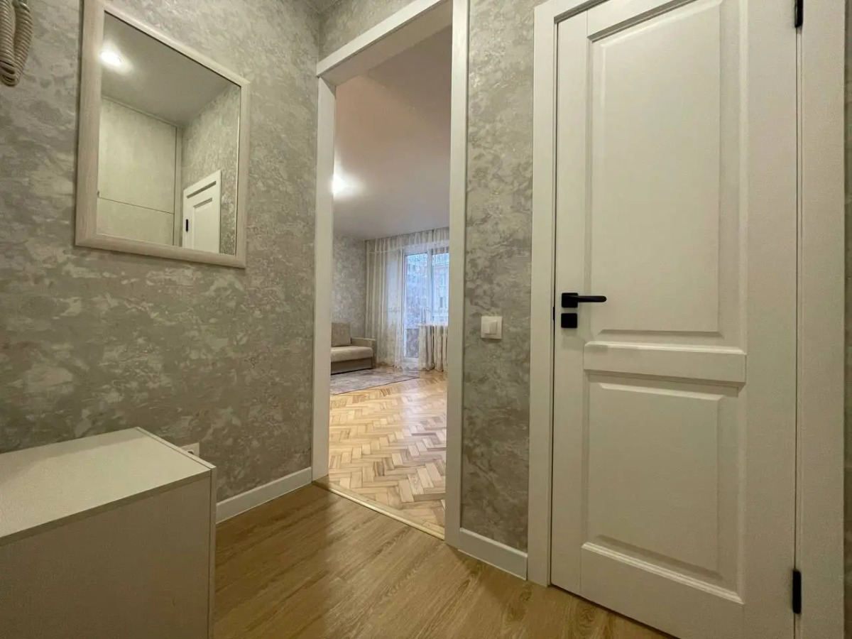 Апартаменты Улице Мясникова 34