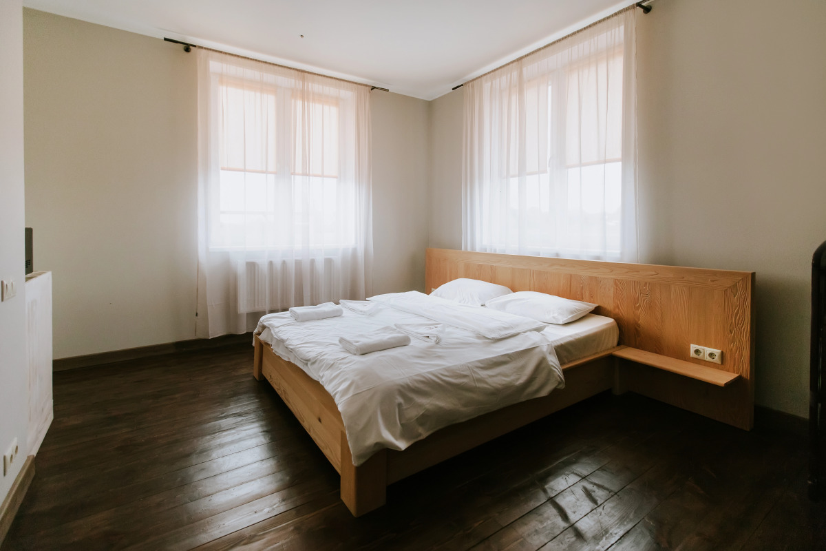 База отдыха Агротуристический комплекс Эль Ранчо