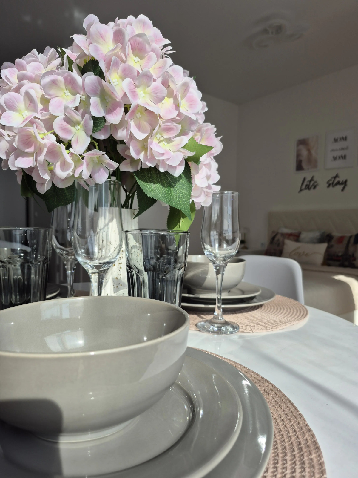 Квартира Уютная студия