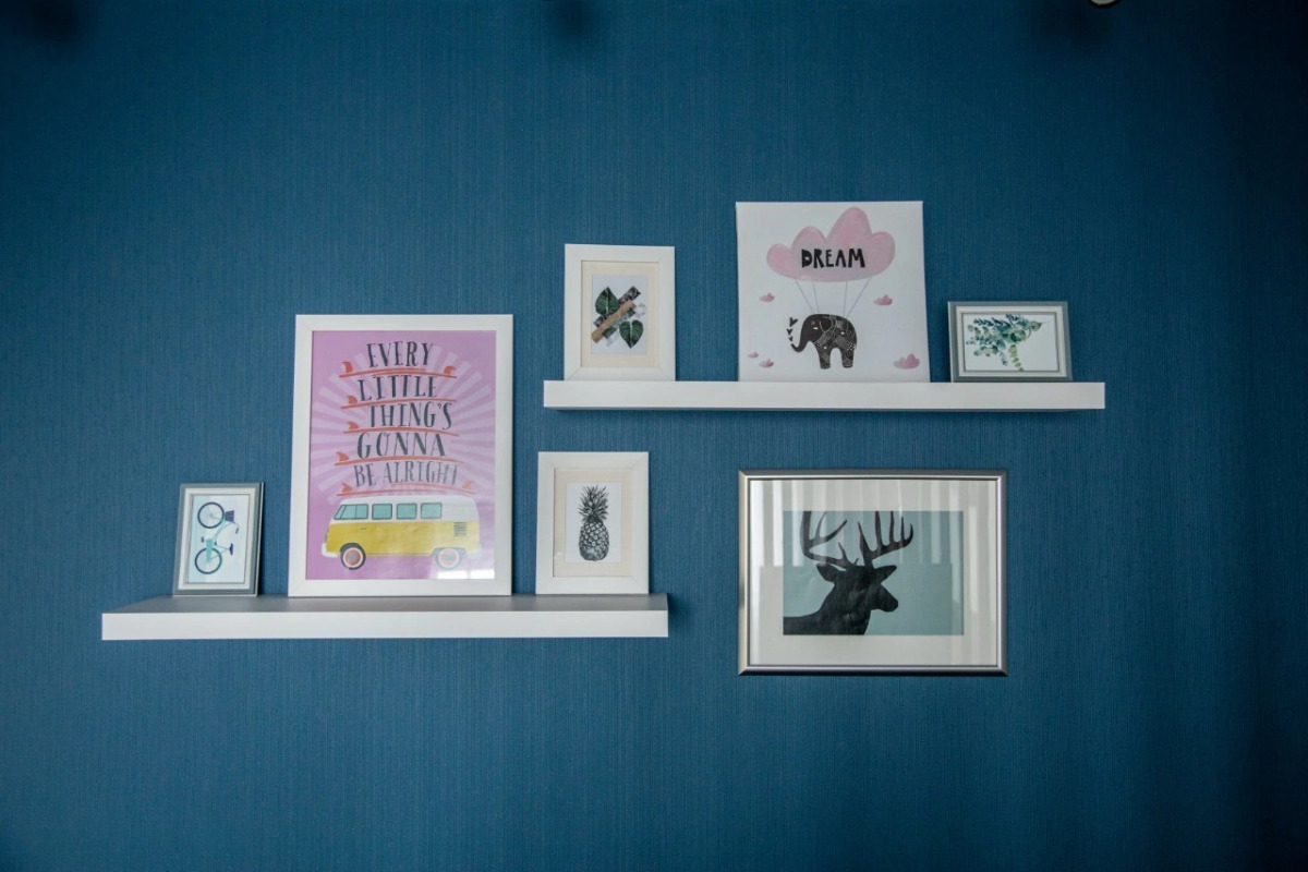 Квартира на Волынской 8