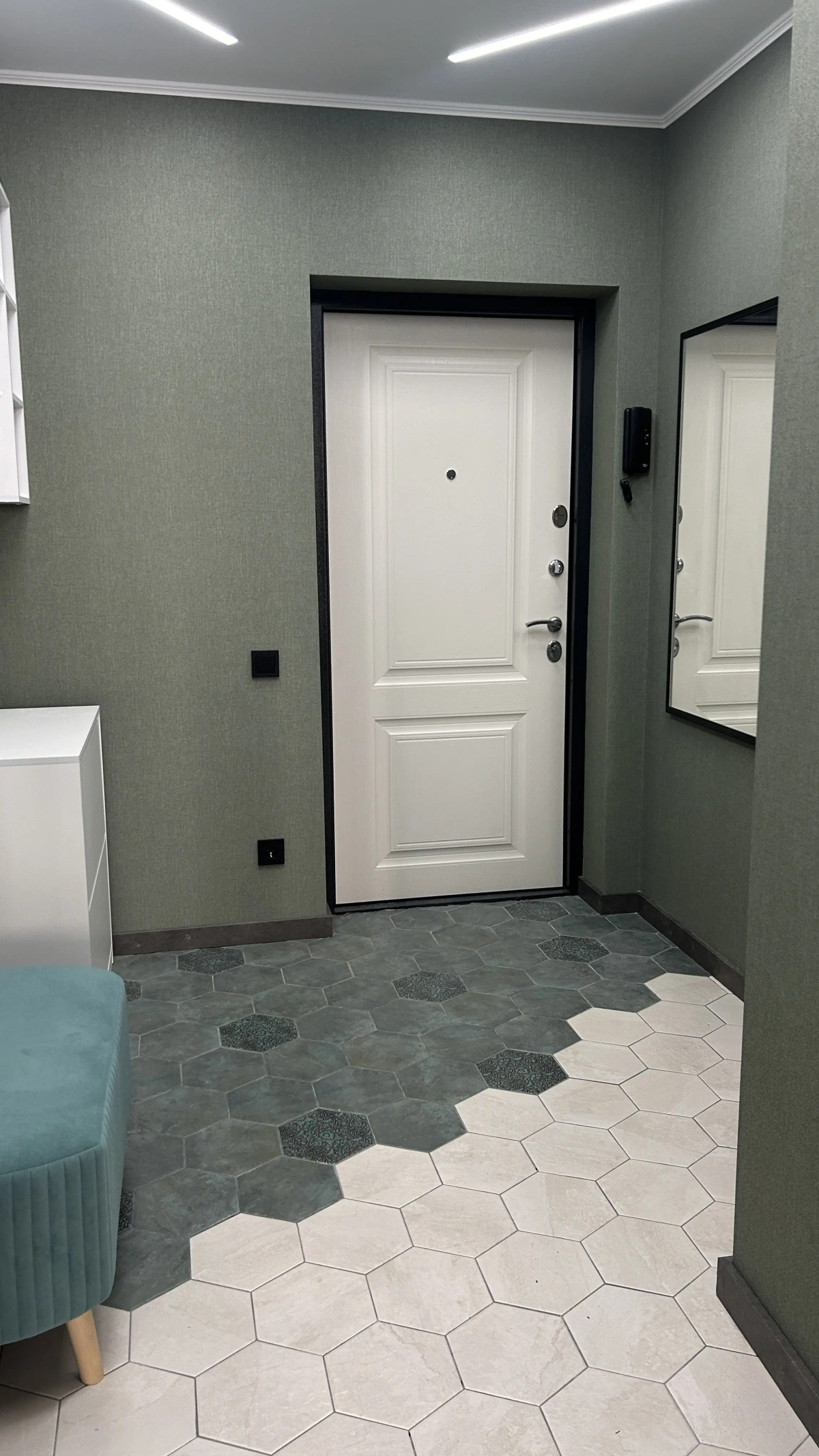 Квартира в сердце Саратова