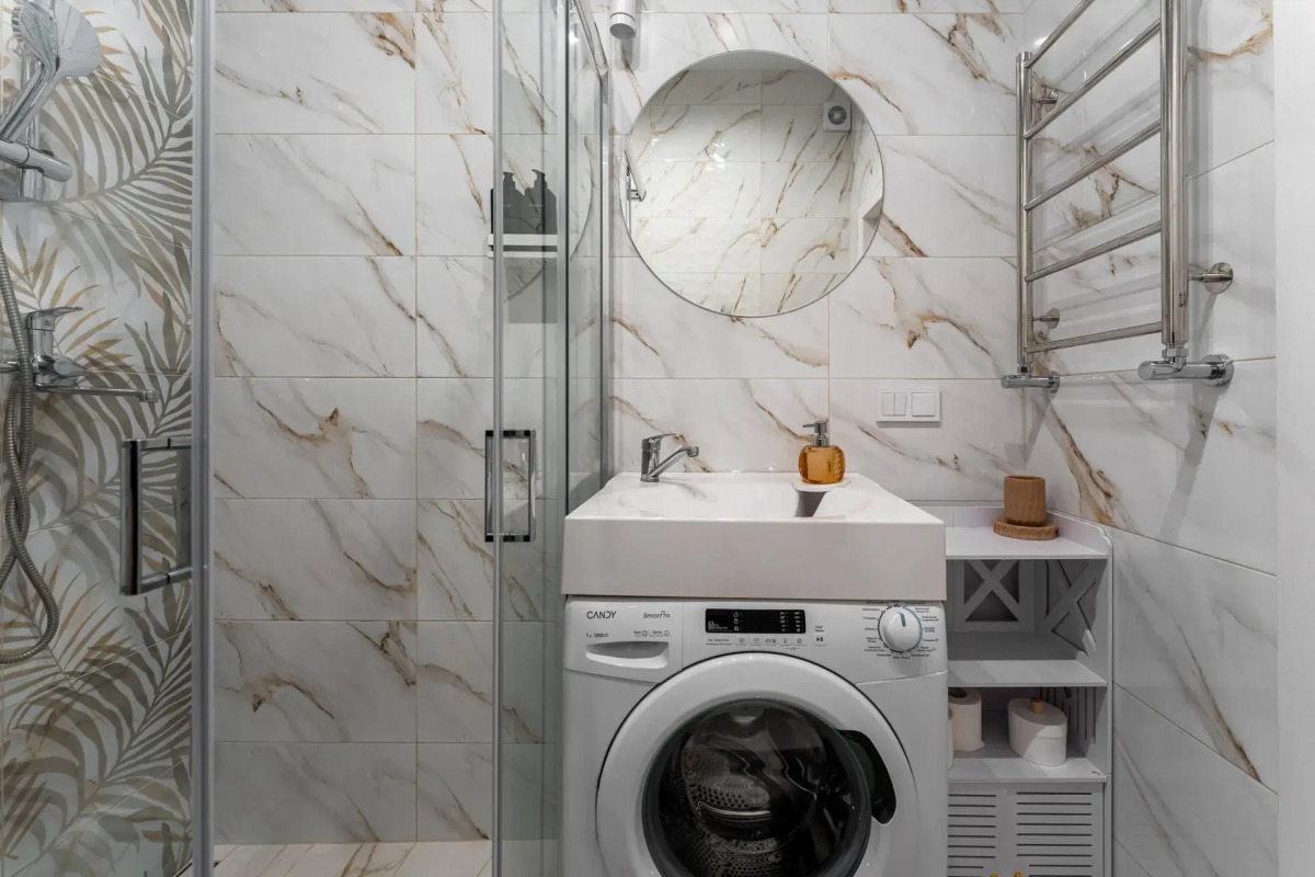 Апартаменты Gartenstadt by Pavlov