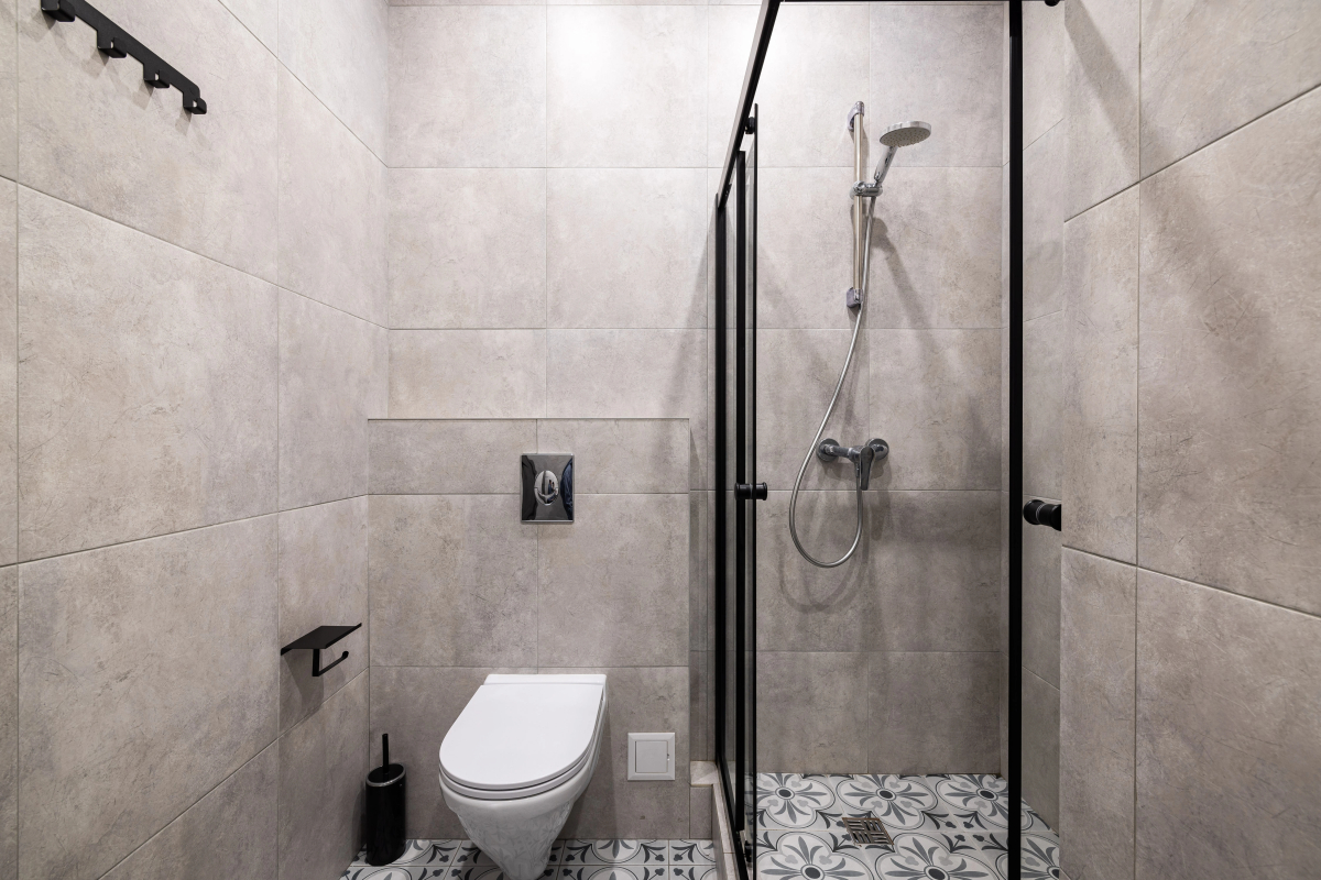 Апартаменты у Марсово Поля