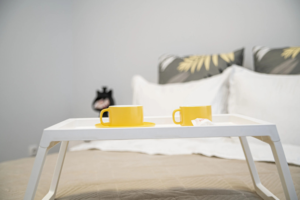 Апартаменты SunSet