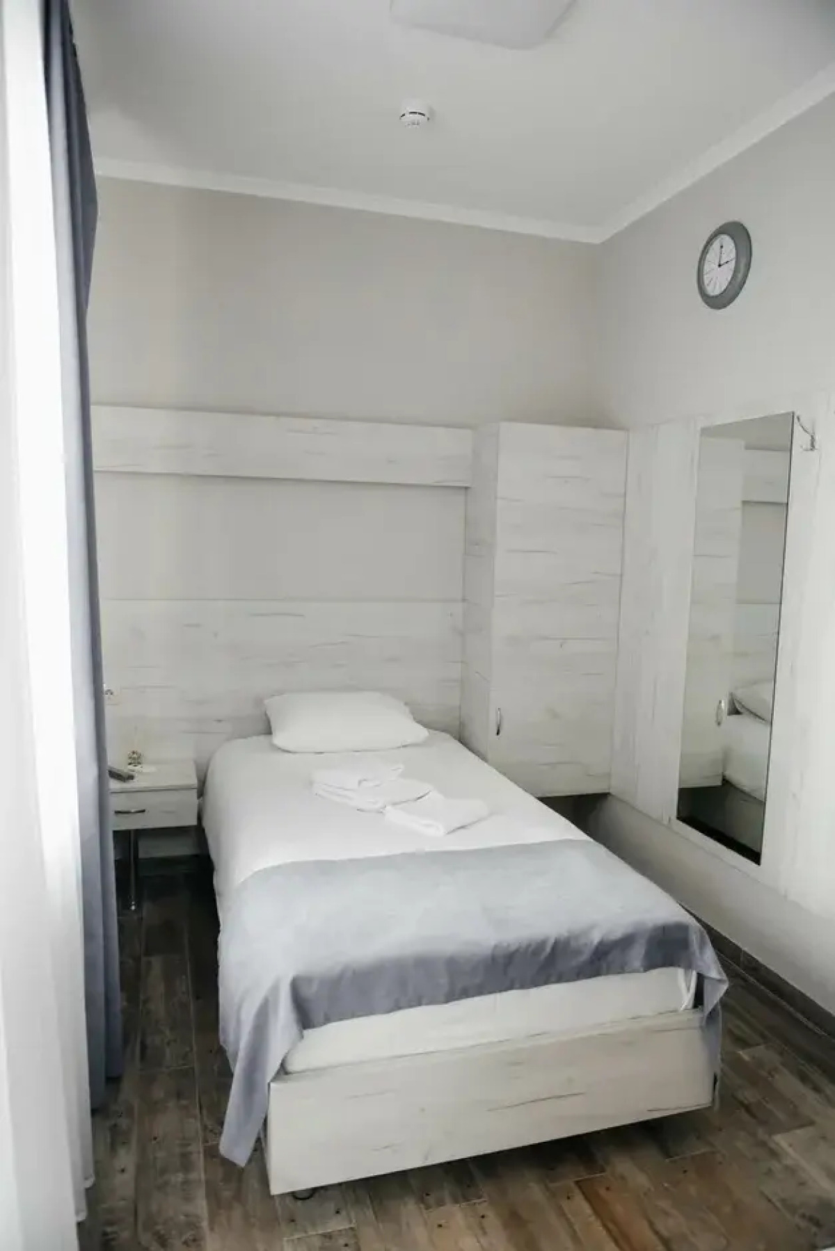 Мини-Отель Регион 01