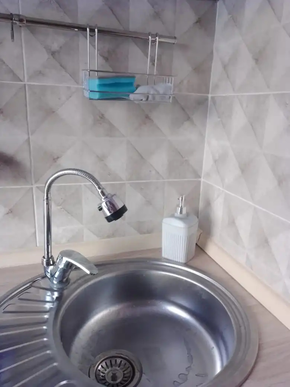 Квартира Двухкомнатная в Удобном Районе