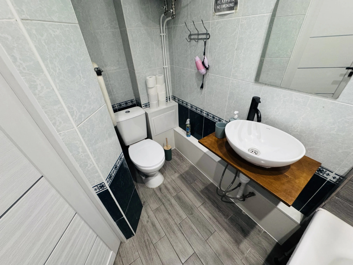 Апартаменты у Аквапарка