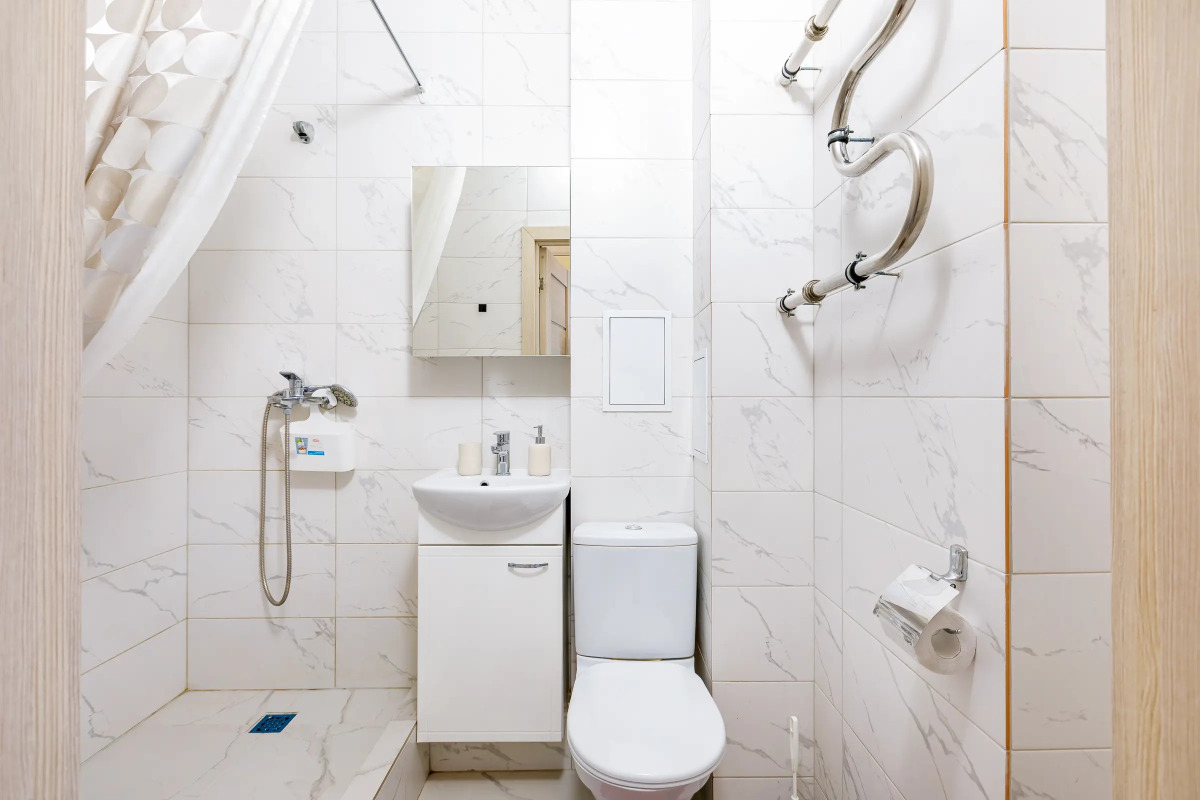 Квартира Студия на Плесецкой