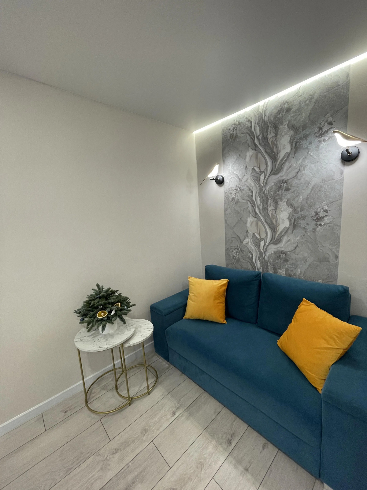 Квартира Уютная в Центре Города