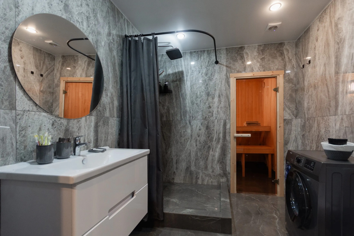 Вилла Ilta Ваара