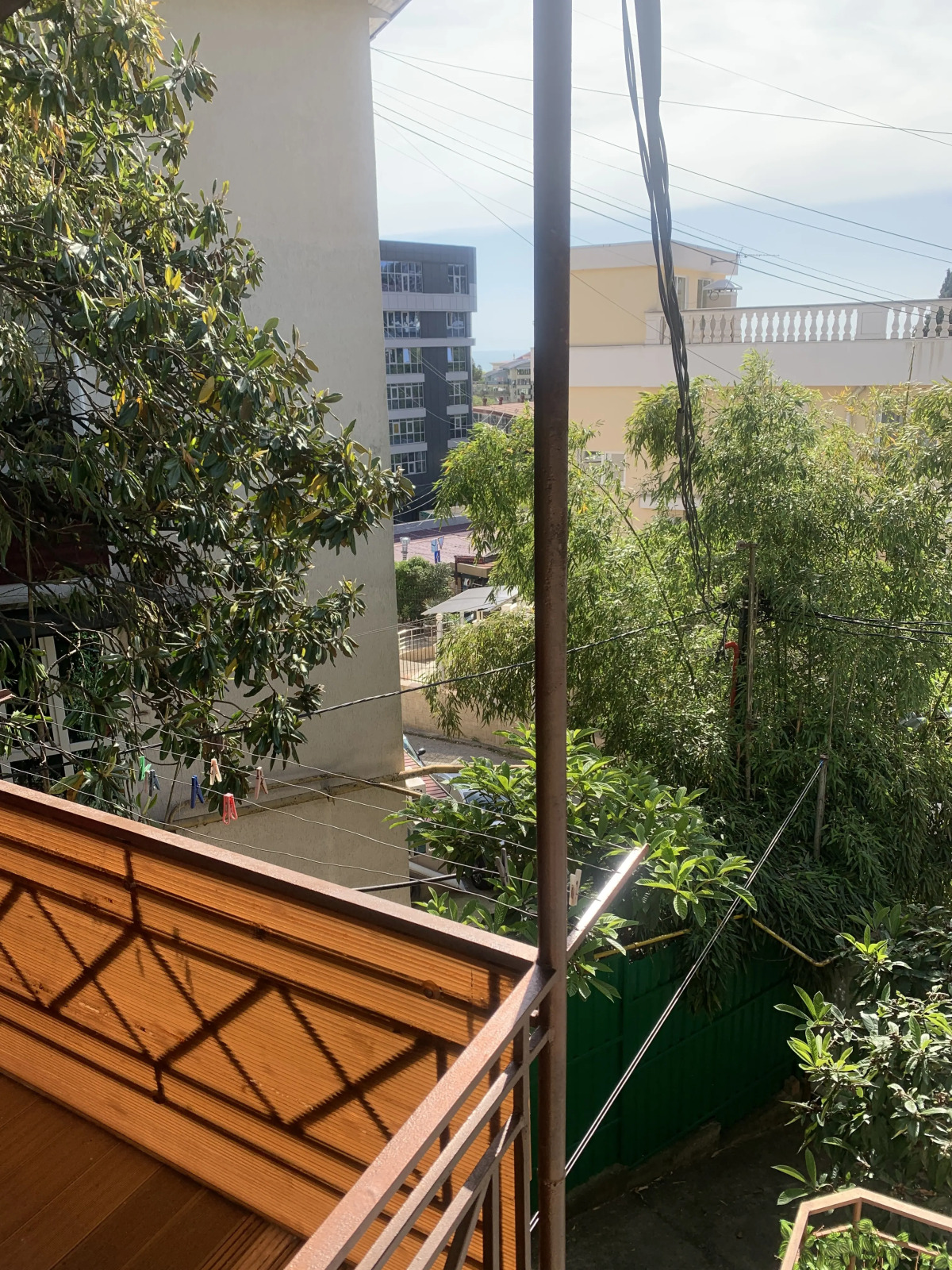 Гостевой дом Жемчужина у моря