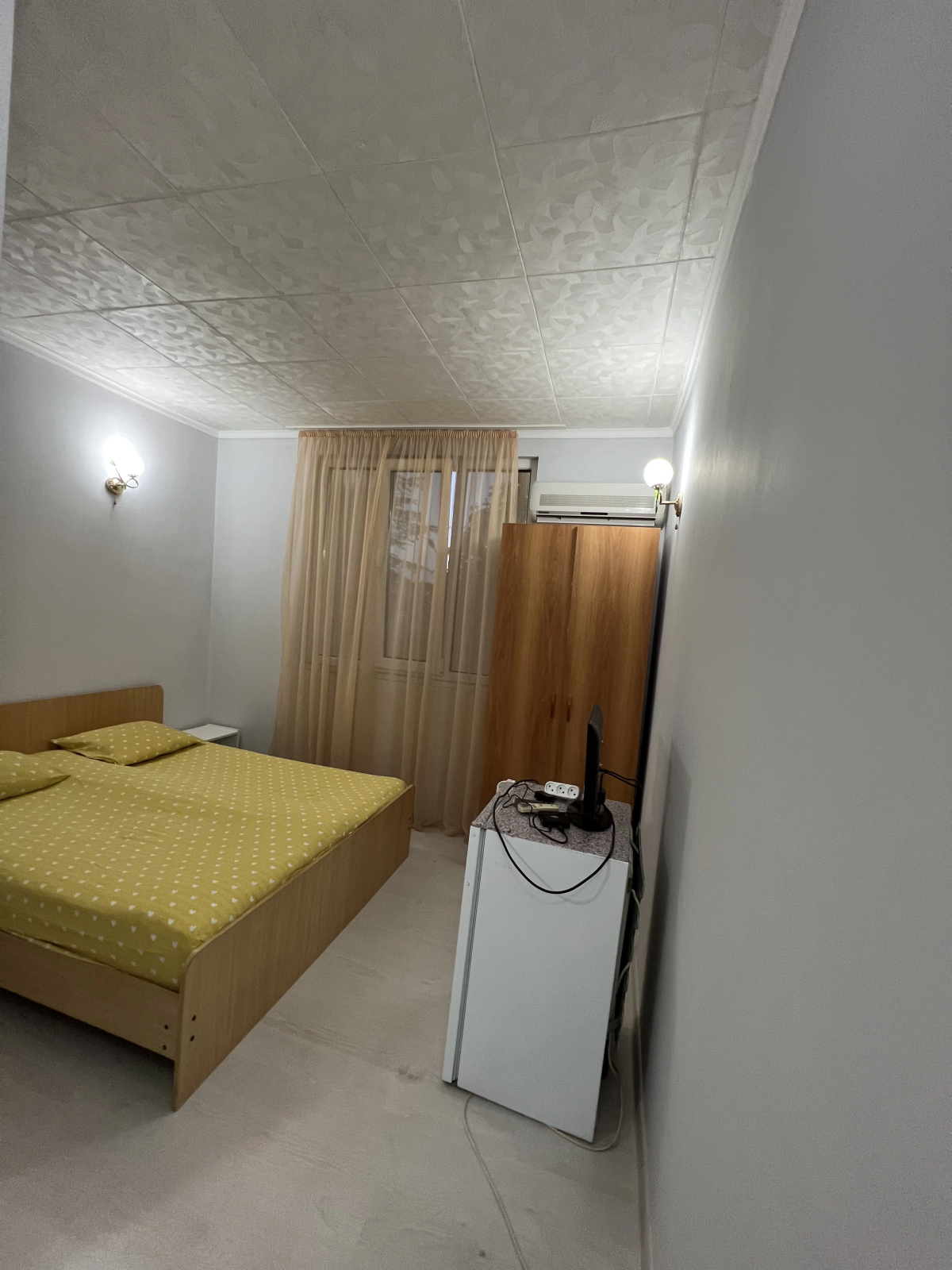 Гостевой дом «У Фиалы»