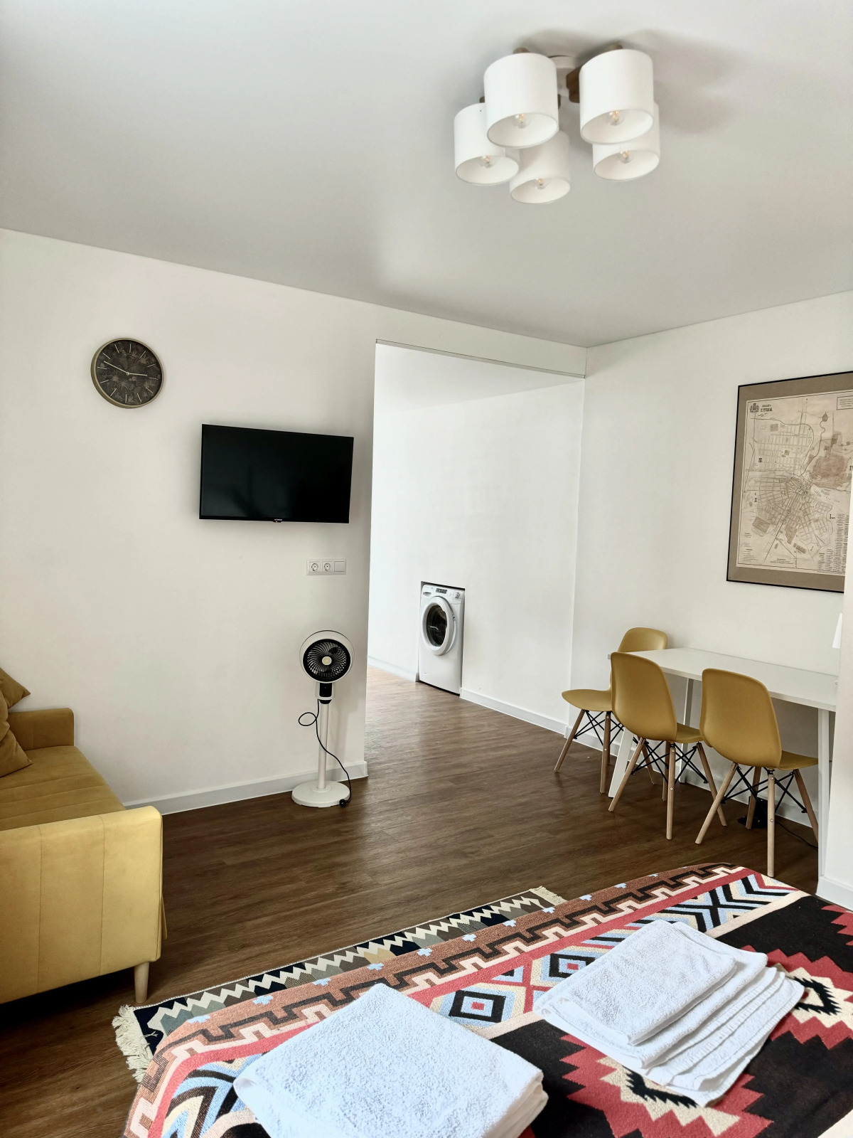 Апартаменты Тульские Каникулы 3