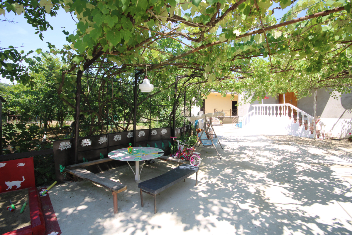 Гостевой дом ВАЛЕНТИН