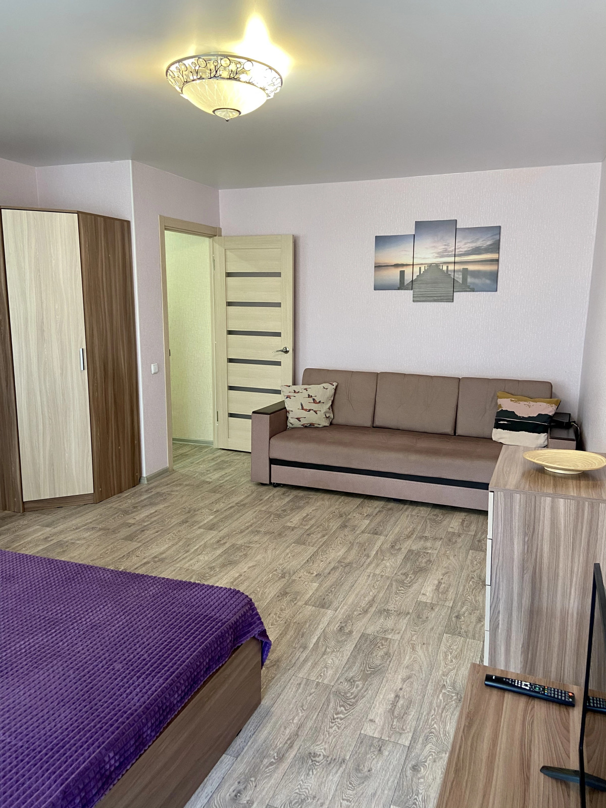 Квартира На Ленина 30