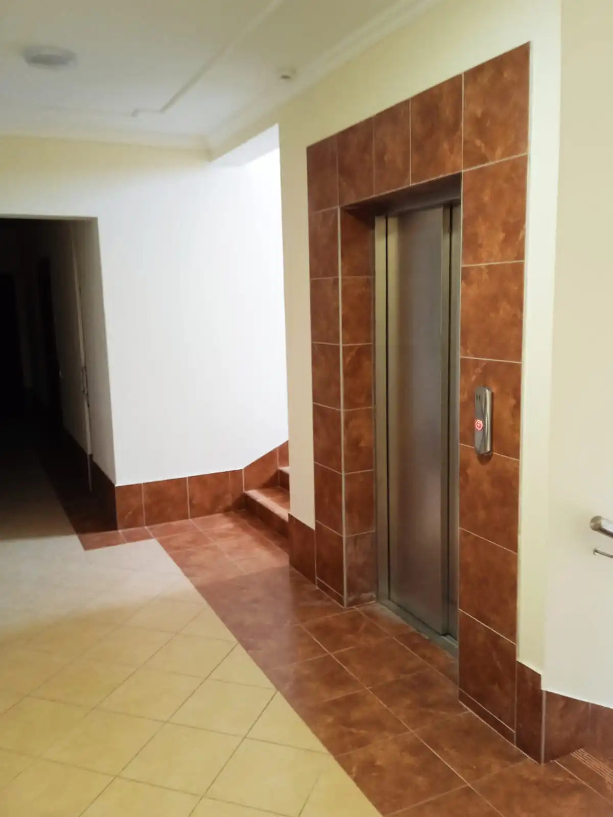 Апартаменты у Озера Тихое