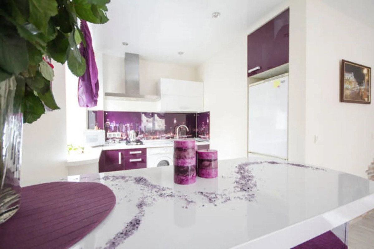 Апартаменты Студия Метро Пл. Победы