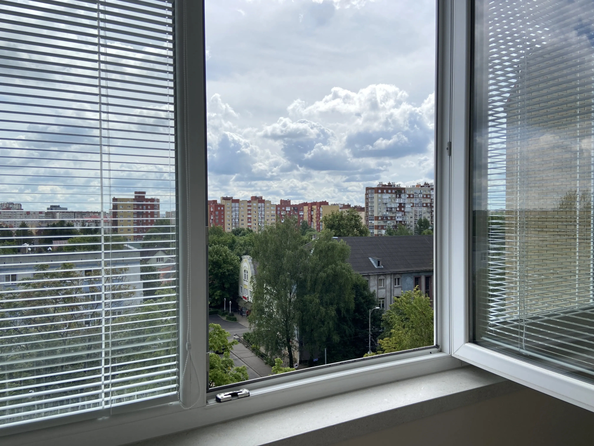 Апартаменты Baltic Resort на Невского