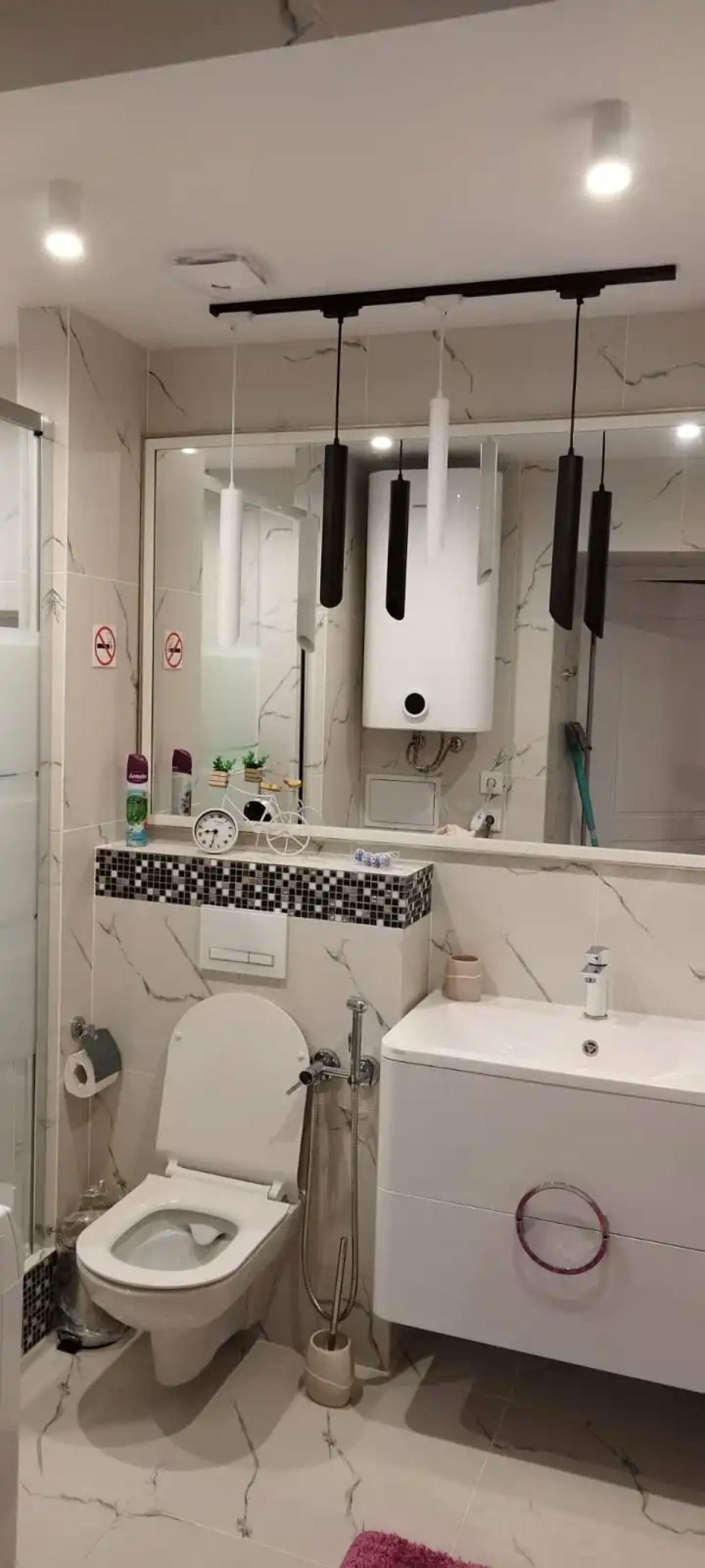 Апартаменты в Тапочках