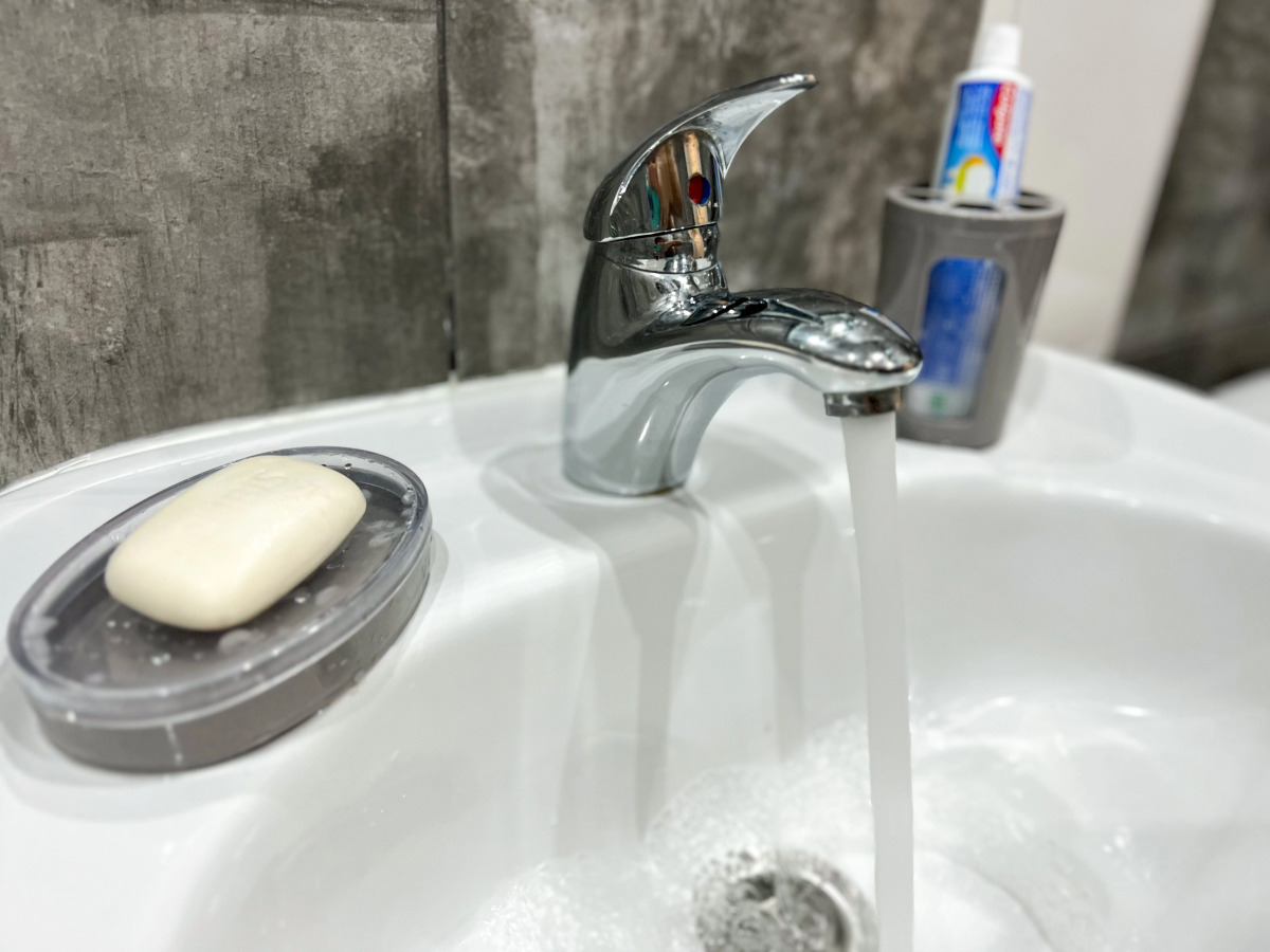 Апартаменты Парк 30 октября