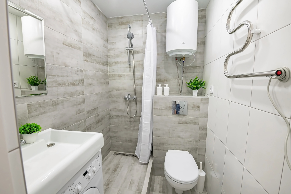 Апартаменты TopHouse на Калинина 105, 8