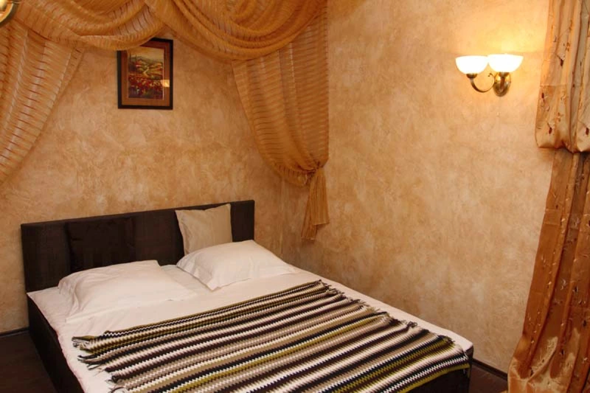 Мини-отель Bier Лога