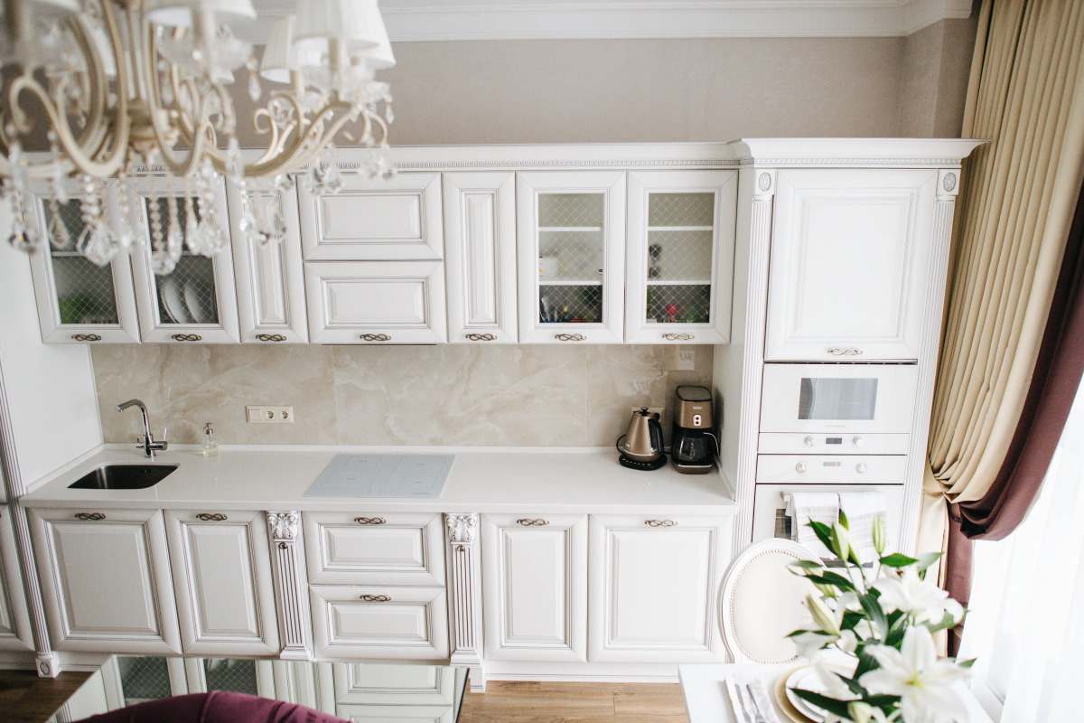 Апартаменты 722, Верхнеторговая площадь,4