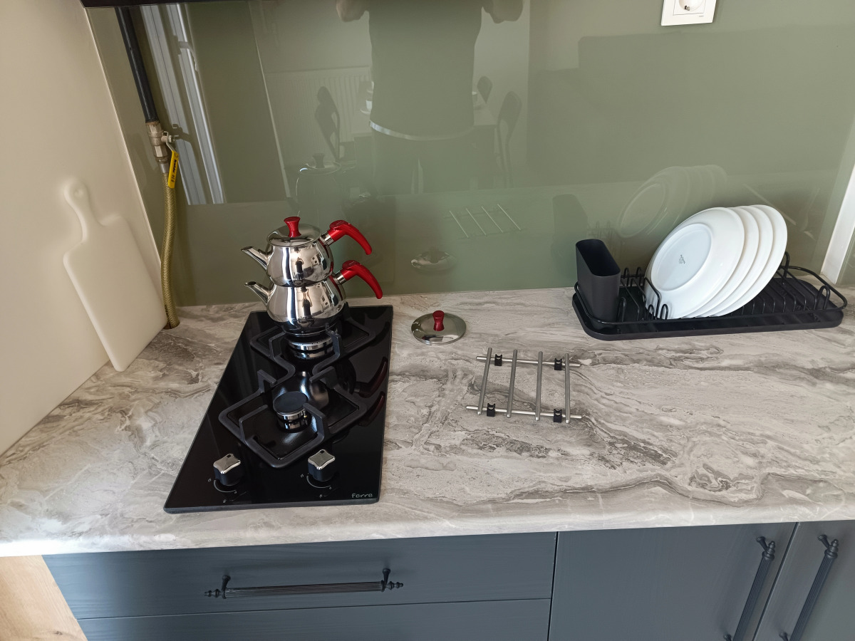 Apartment hotel Neva Residence