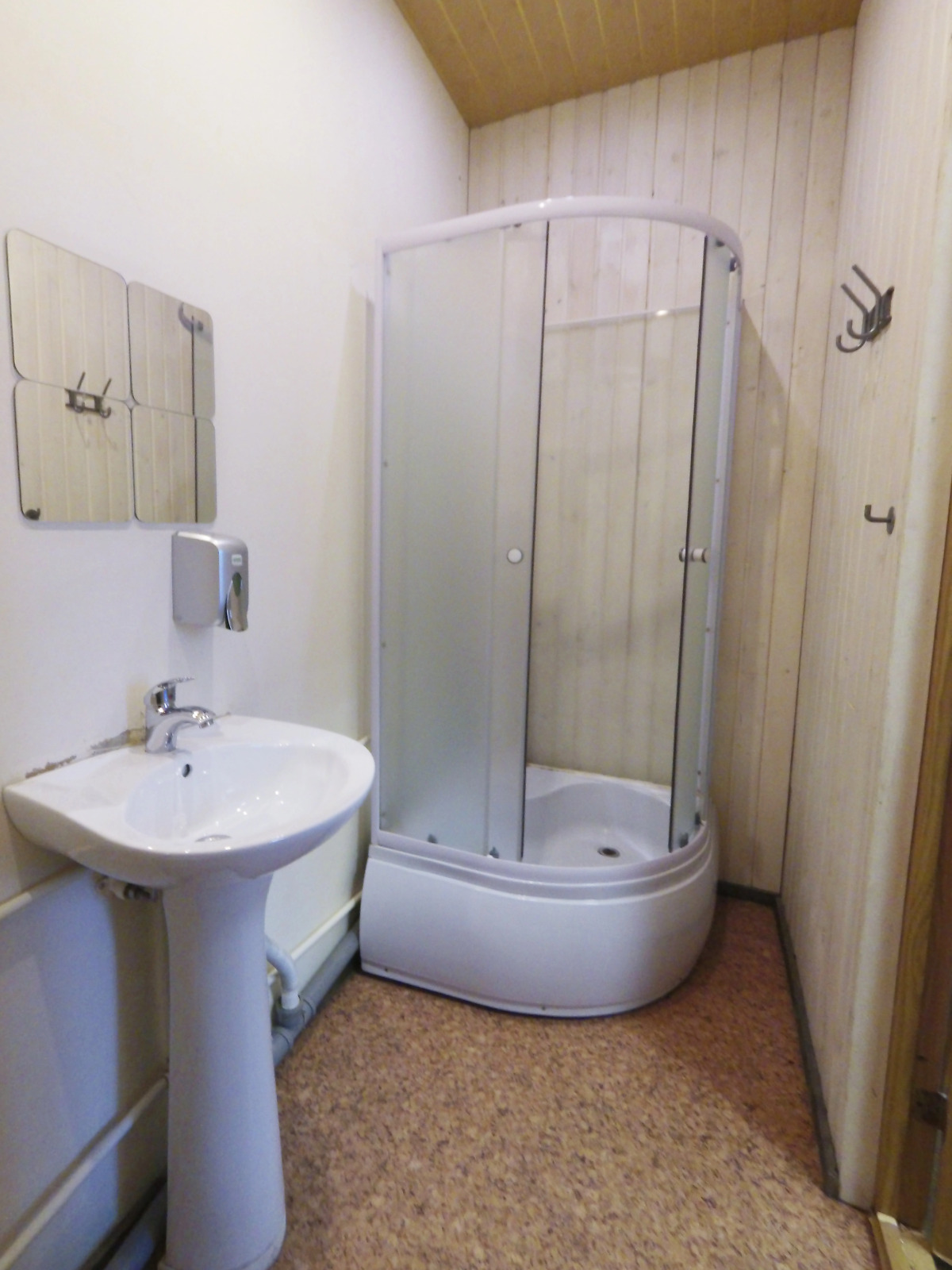 Отель Сварог-Арт