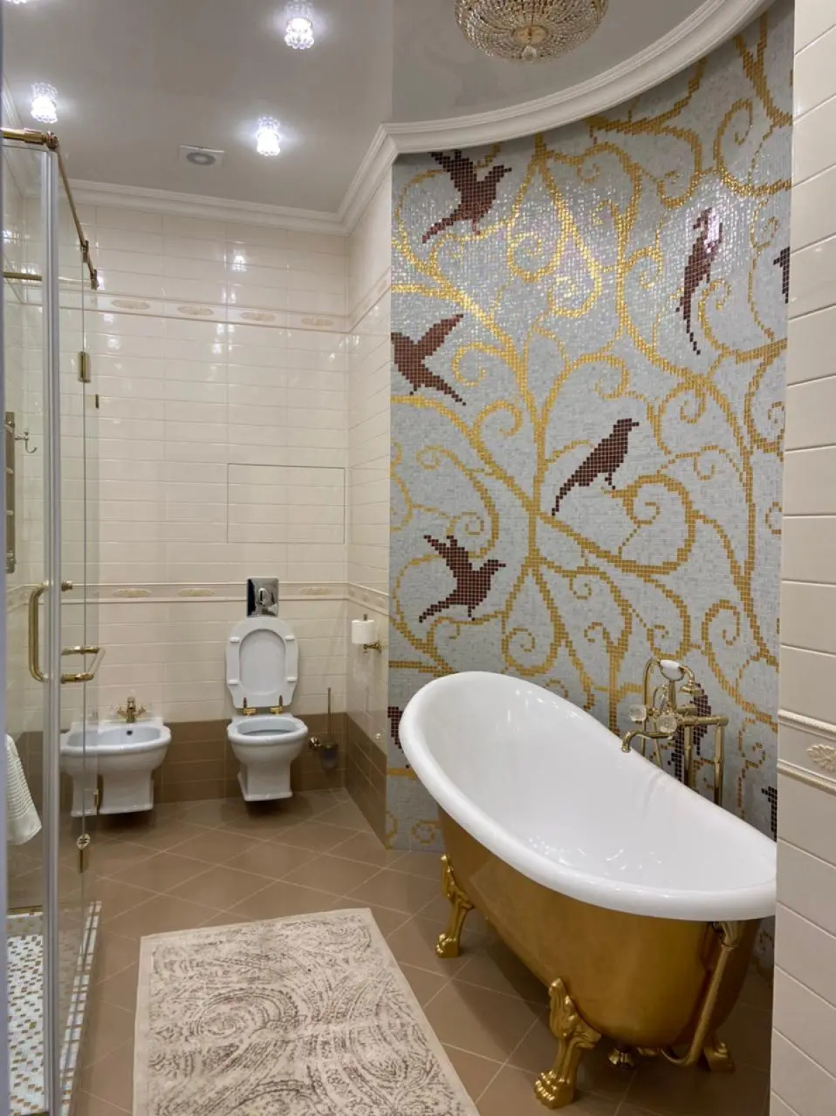 Апартаменты Nekrasovsky