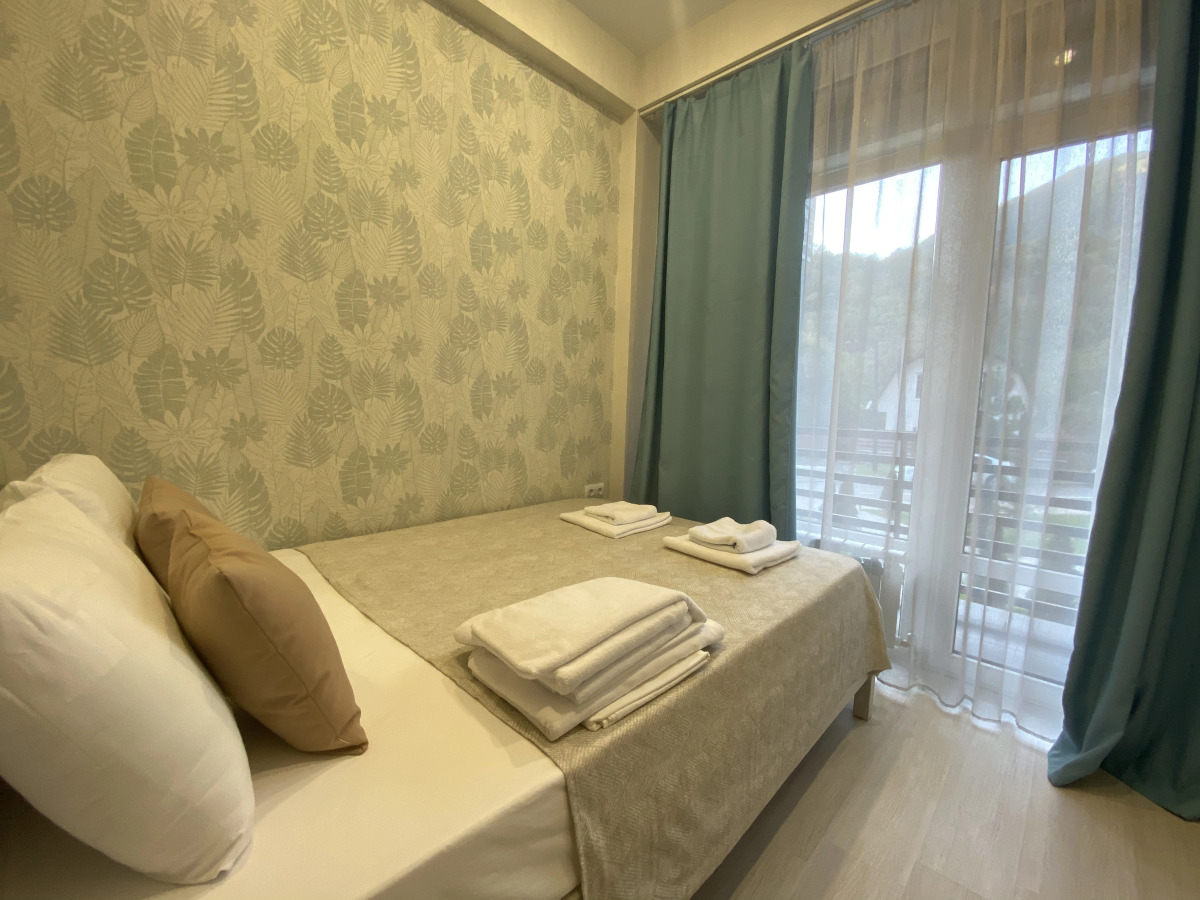 Апартаменты Море Апартаментов на Турчинского 10-1