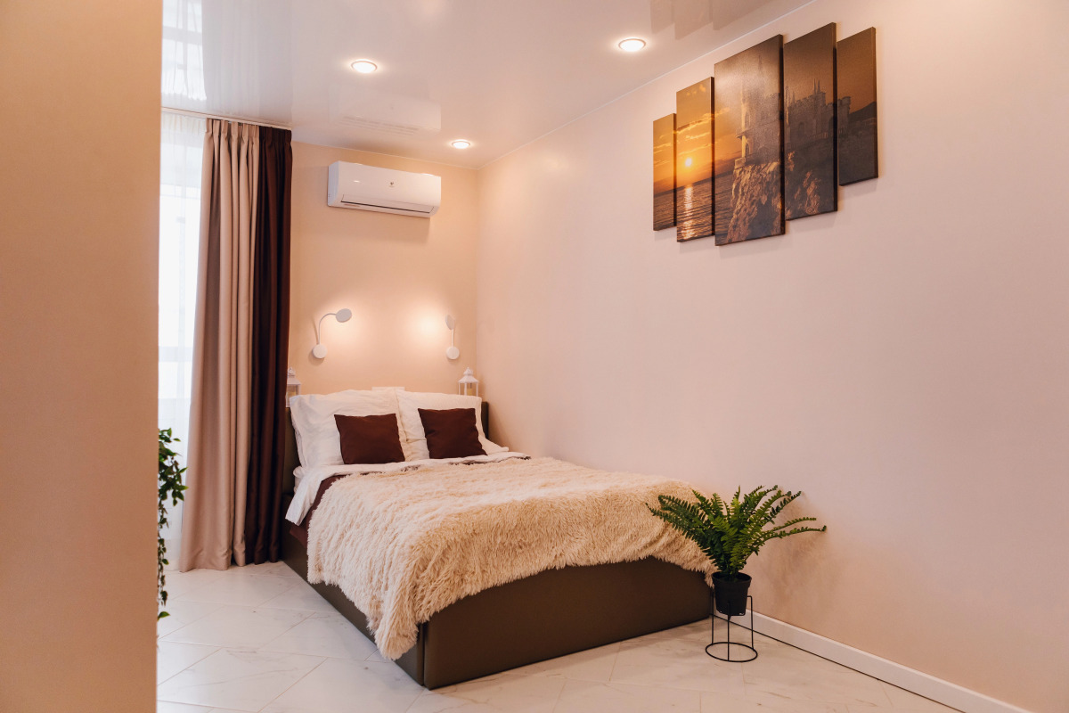 Квартира на Владимирской