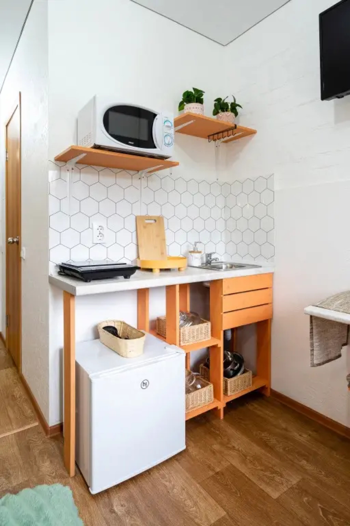 Квартира Пушкинский 1