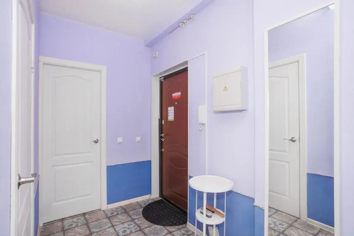 Апартаменты Этажидейли на Белинского 177