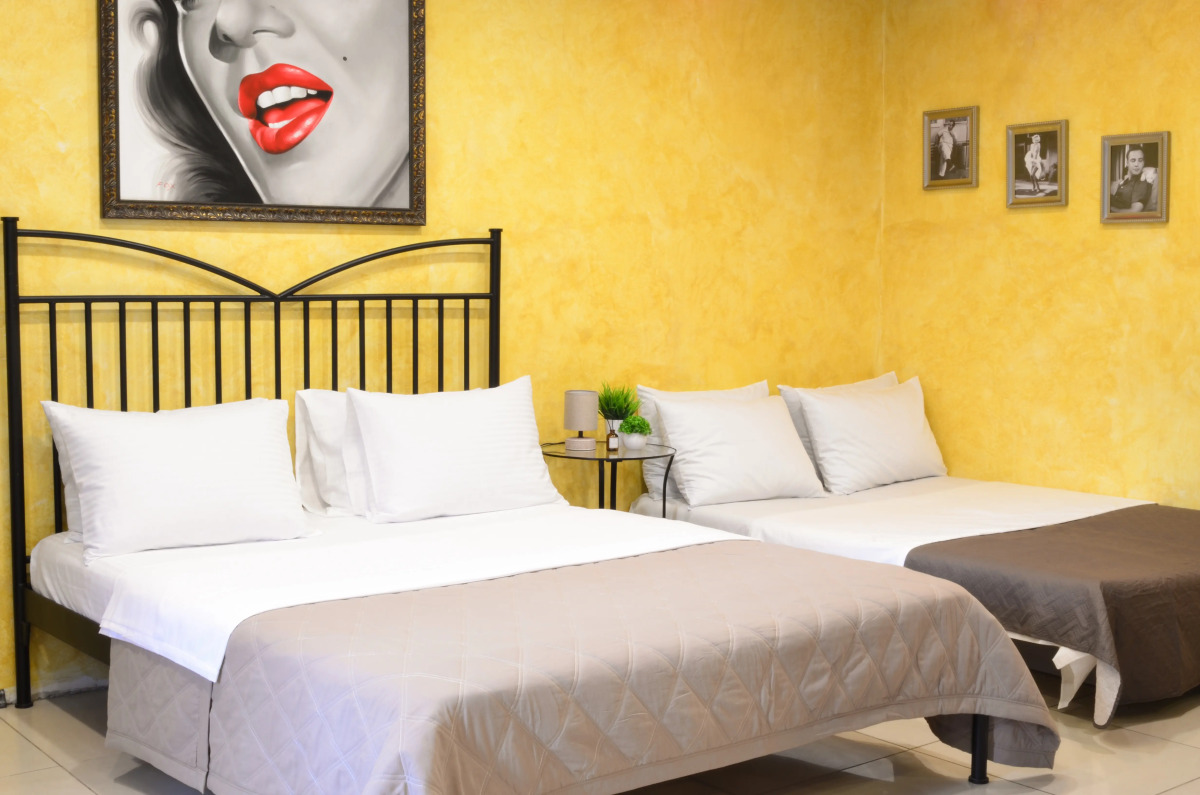 Квартира Как Дома 76 Однокомнатная на Журавлёва 10