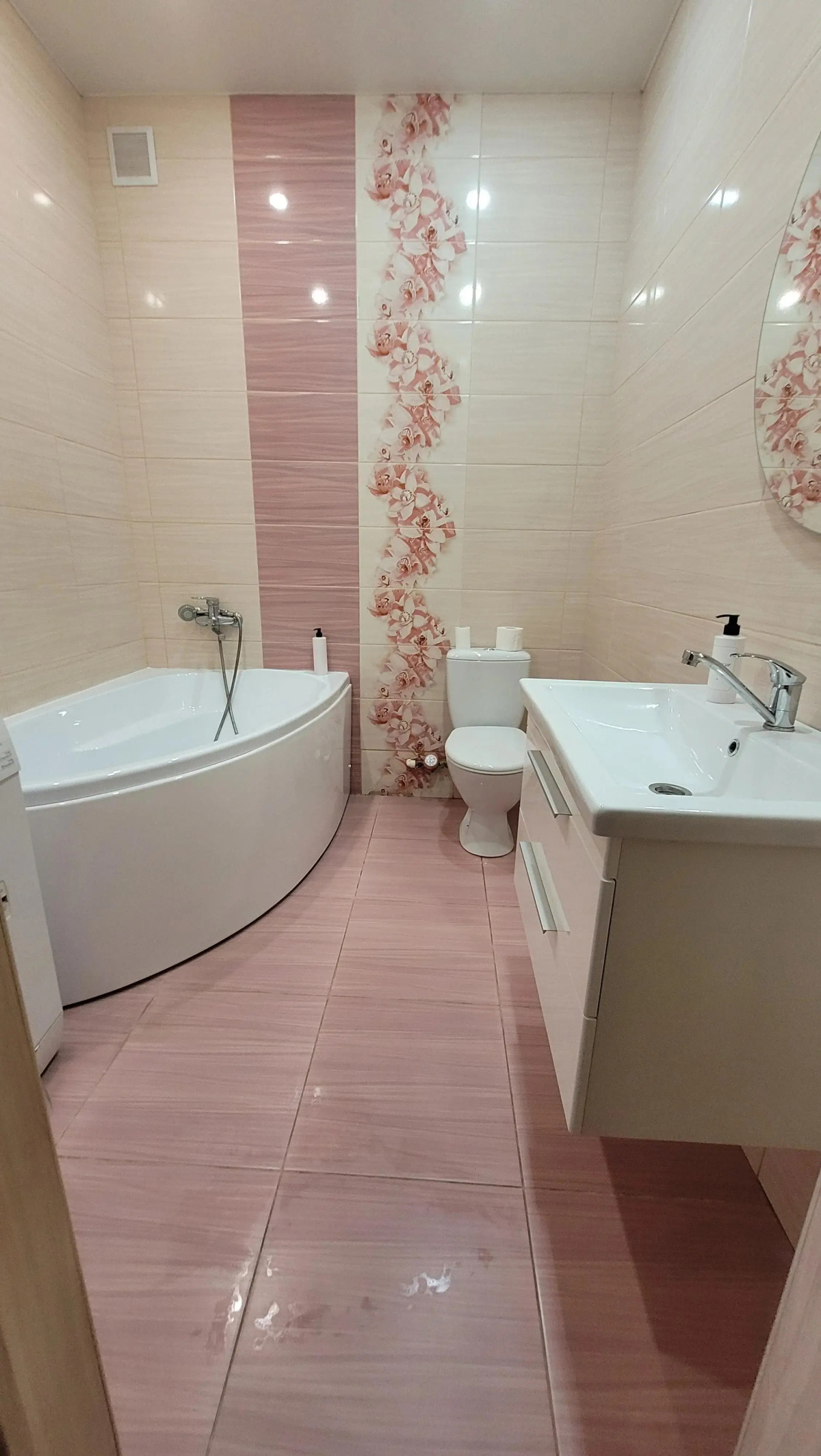 Квартира Новороссийская 87