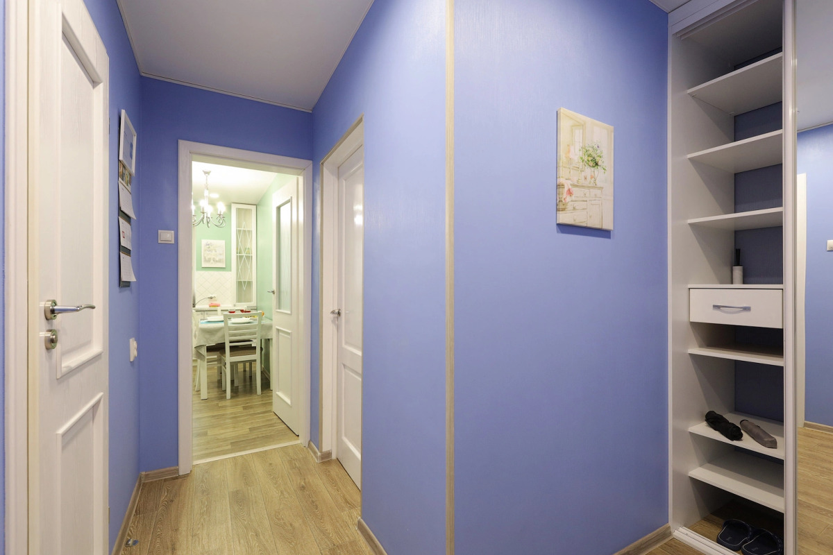 Апартаменты Квартирное Бюро Гала