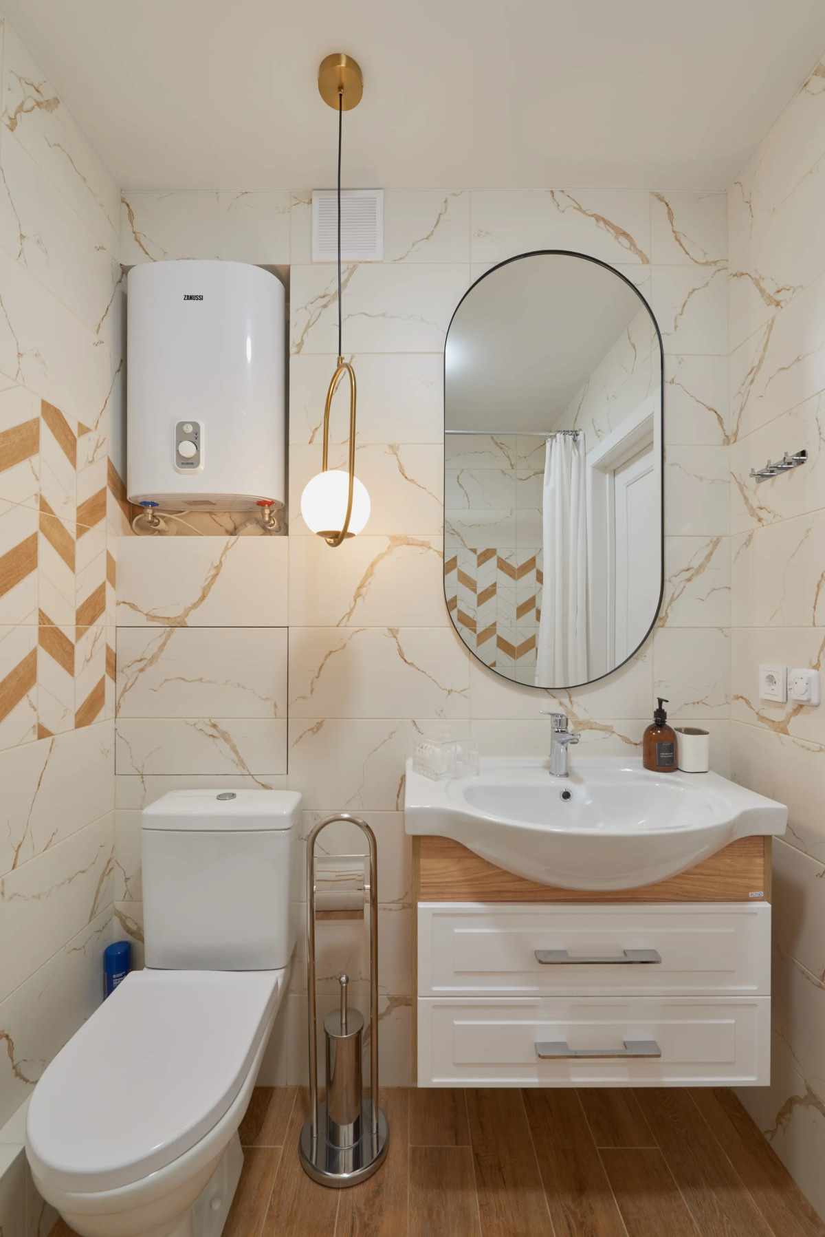 Апартаменты 1+ Закаты В Тюменской Слободе.