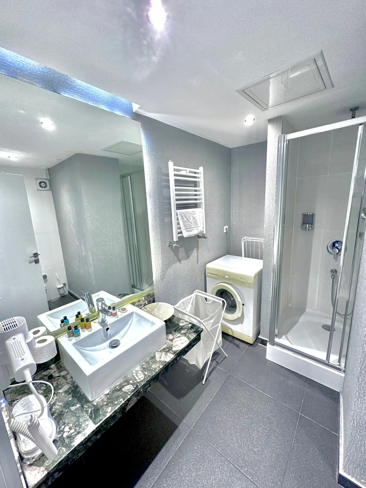 Отель Nisantasi My Residence