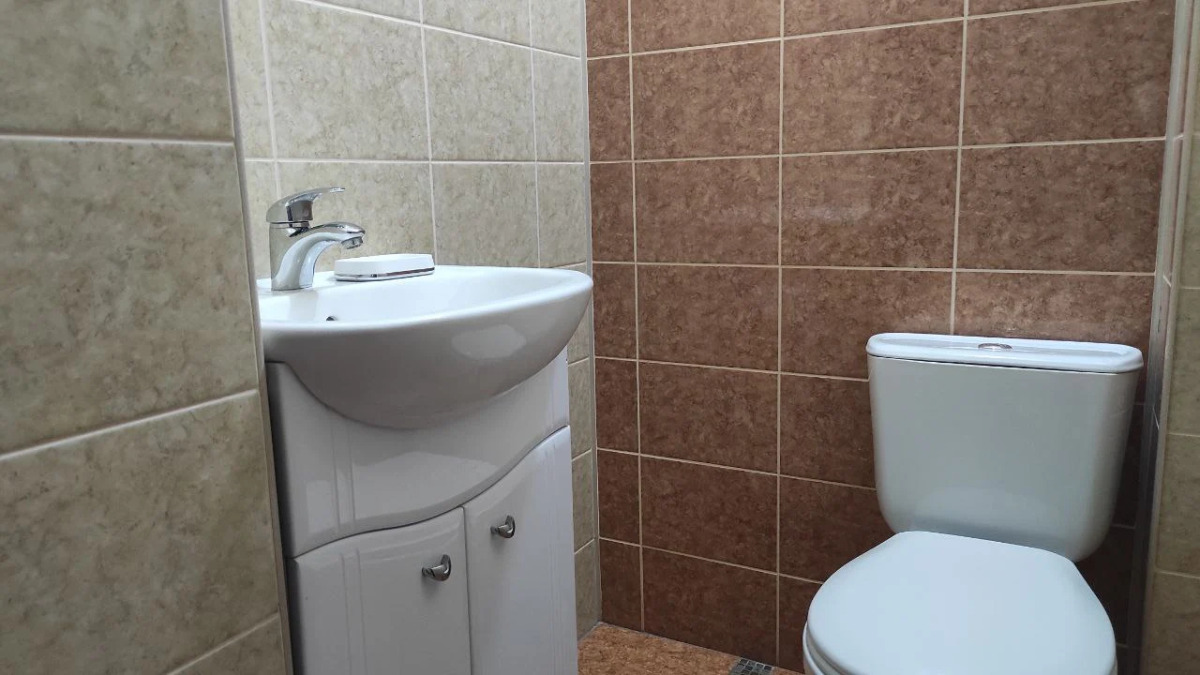 Трёхкомнатная Квартира ТЦ Планета