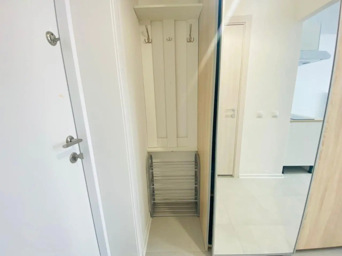 Апартаменты Hanaka Сосновая 5