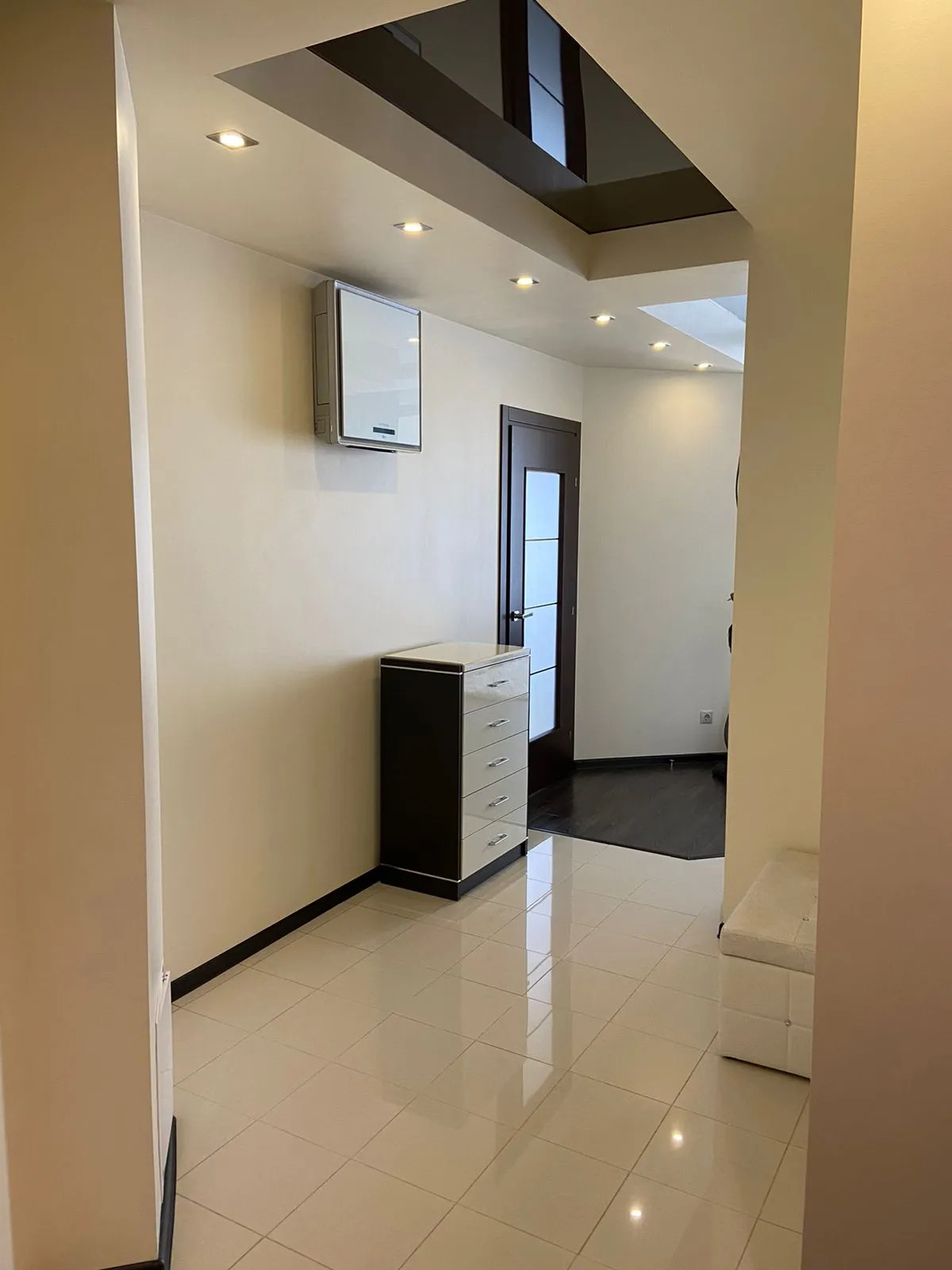 Апартаменты Nekrasovsky 24