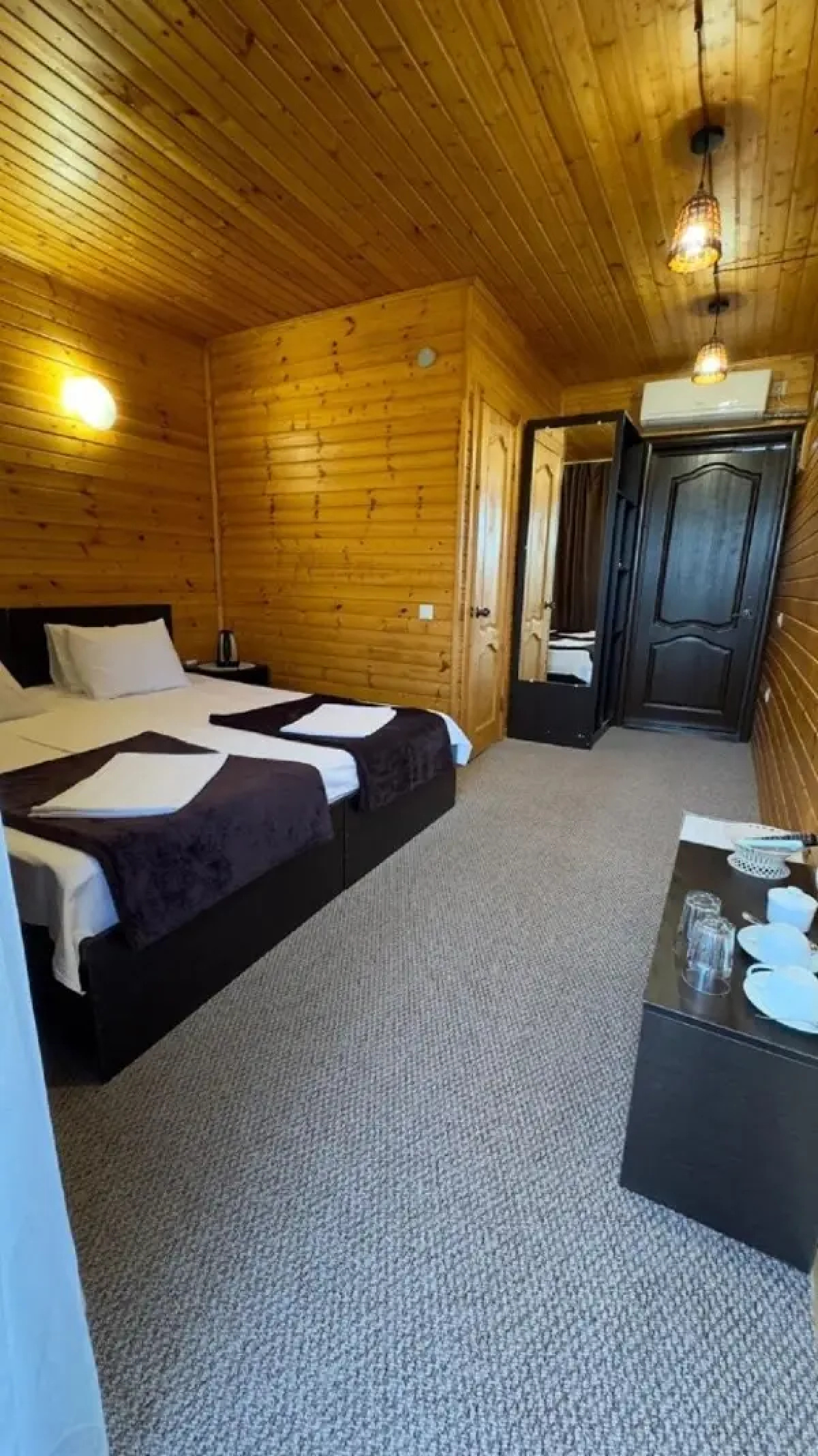 Вилла Boutique hotel Lime