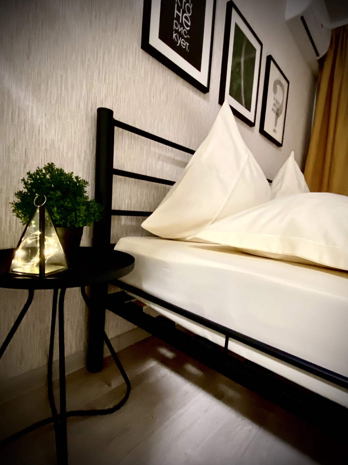 Квартира на садах